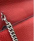 Клатч Gucci Dionysus Mini Chain Bag Red